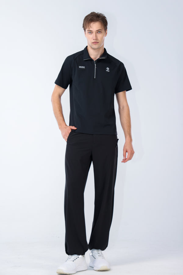 Loose Fit Training Trousers - Men