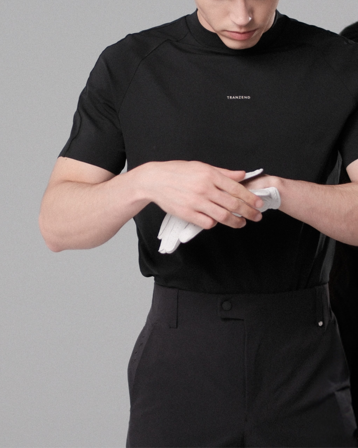 Fresh Between Shots