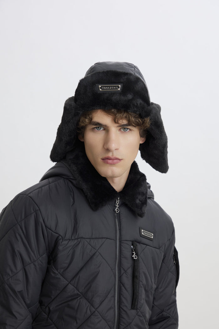 Aviator Hat