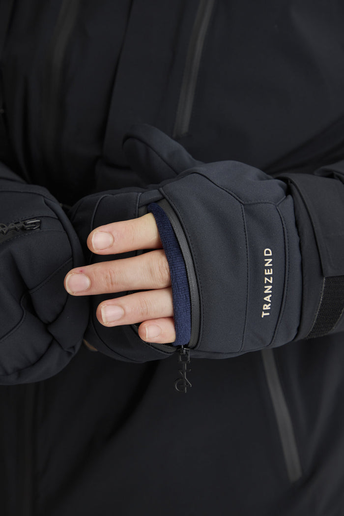 Deft Ski Gloves - Men