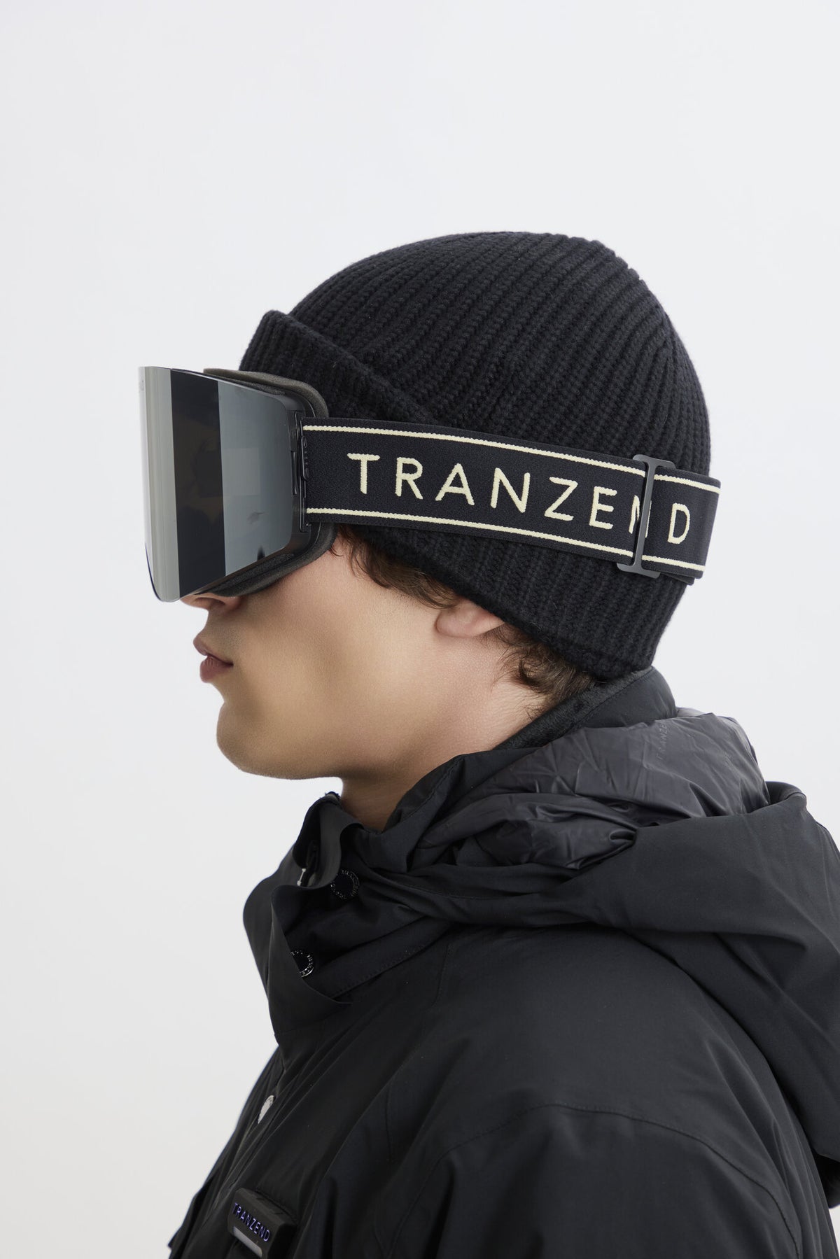 Magnetic Ski Goggles - Men - Image 7