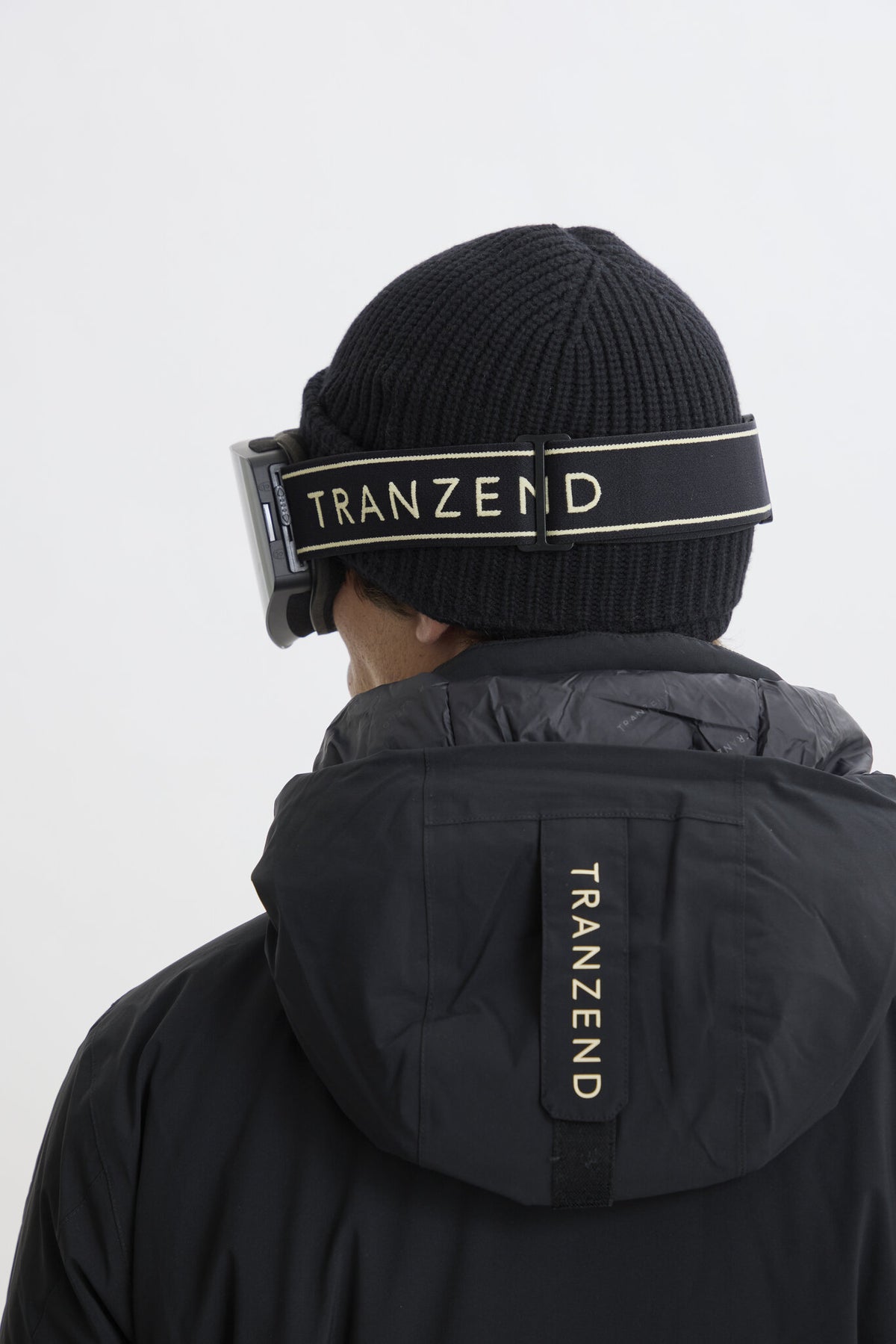 Magnetic Ski Goggles - Men - Image 8