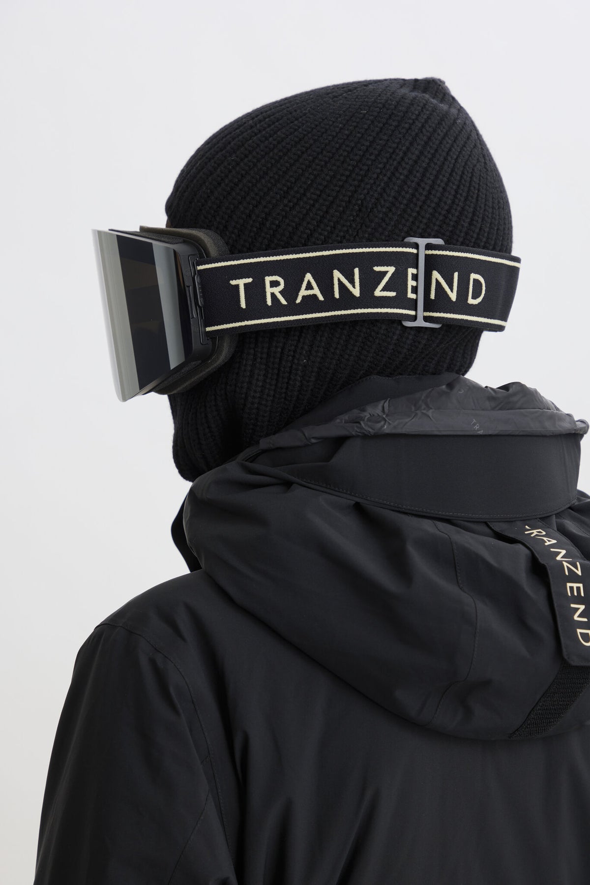 Magnetic Ski Goggles - Women - Second Image