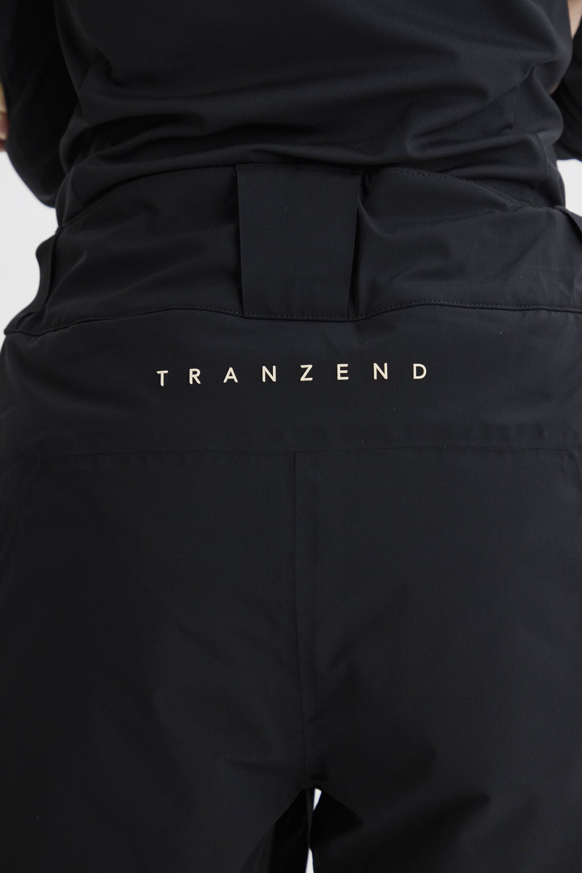 Snow Trousers 2 - Black - Women - Image 10