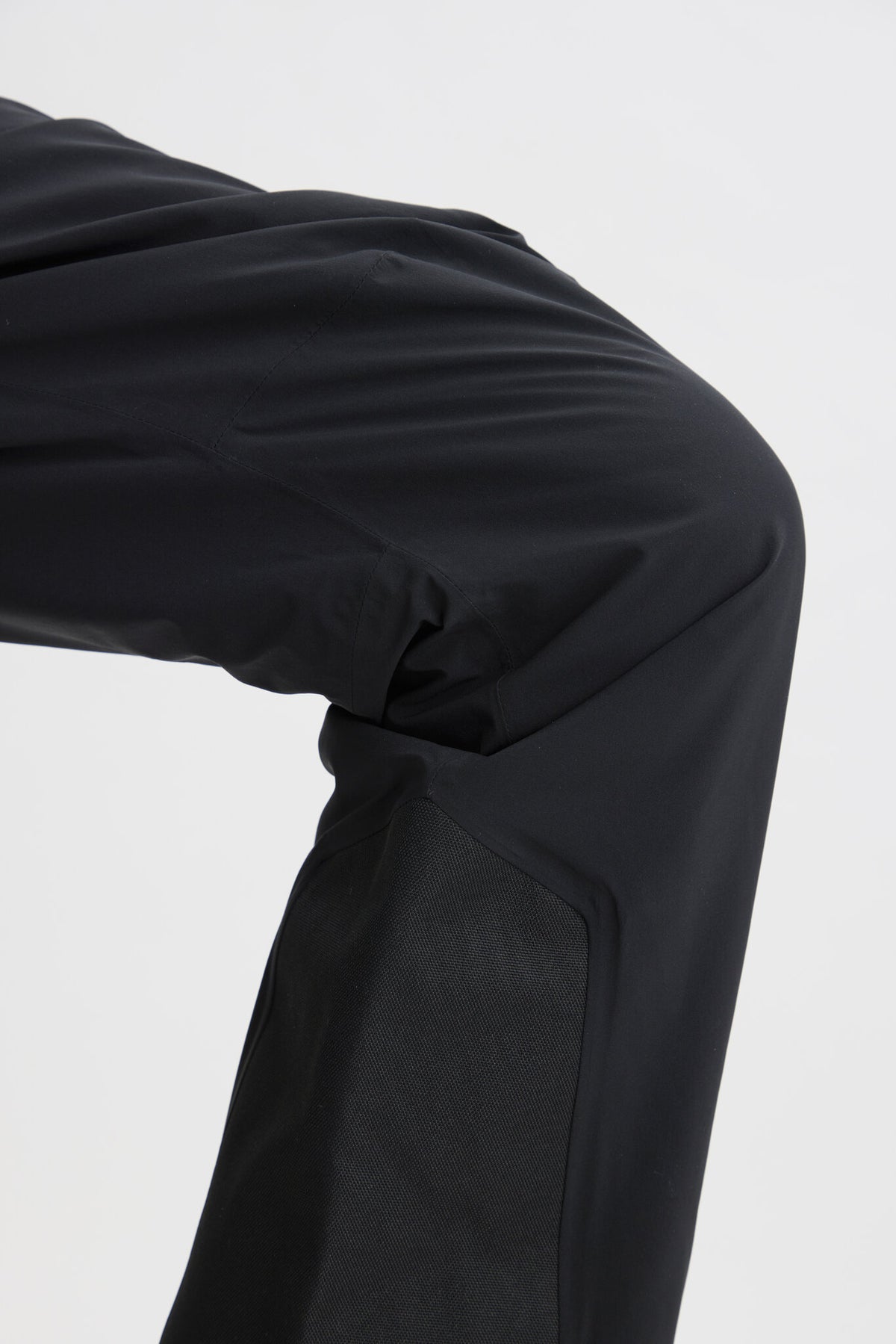 Snow Trousers 2 - Black - Women - Image 14