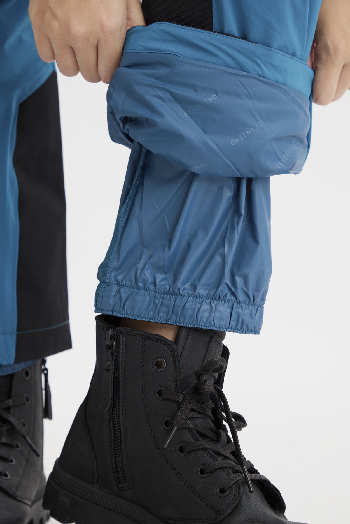 Snow Trousers 2 - Teal - Women - Image 15