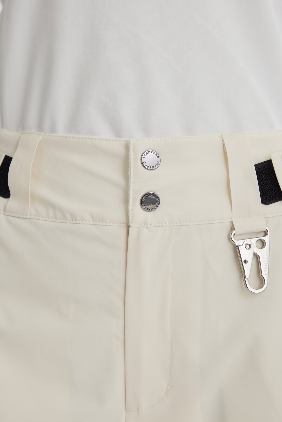 Snow Trousers 2 - White - Women - Image 7