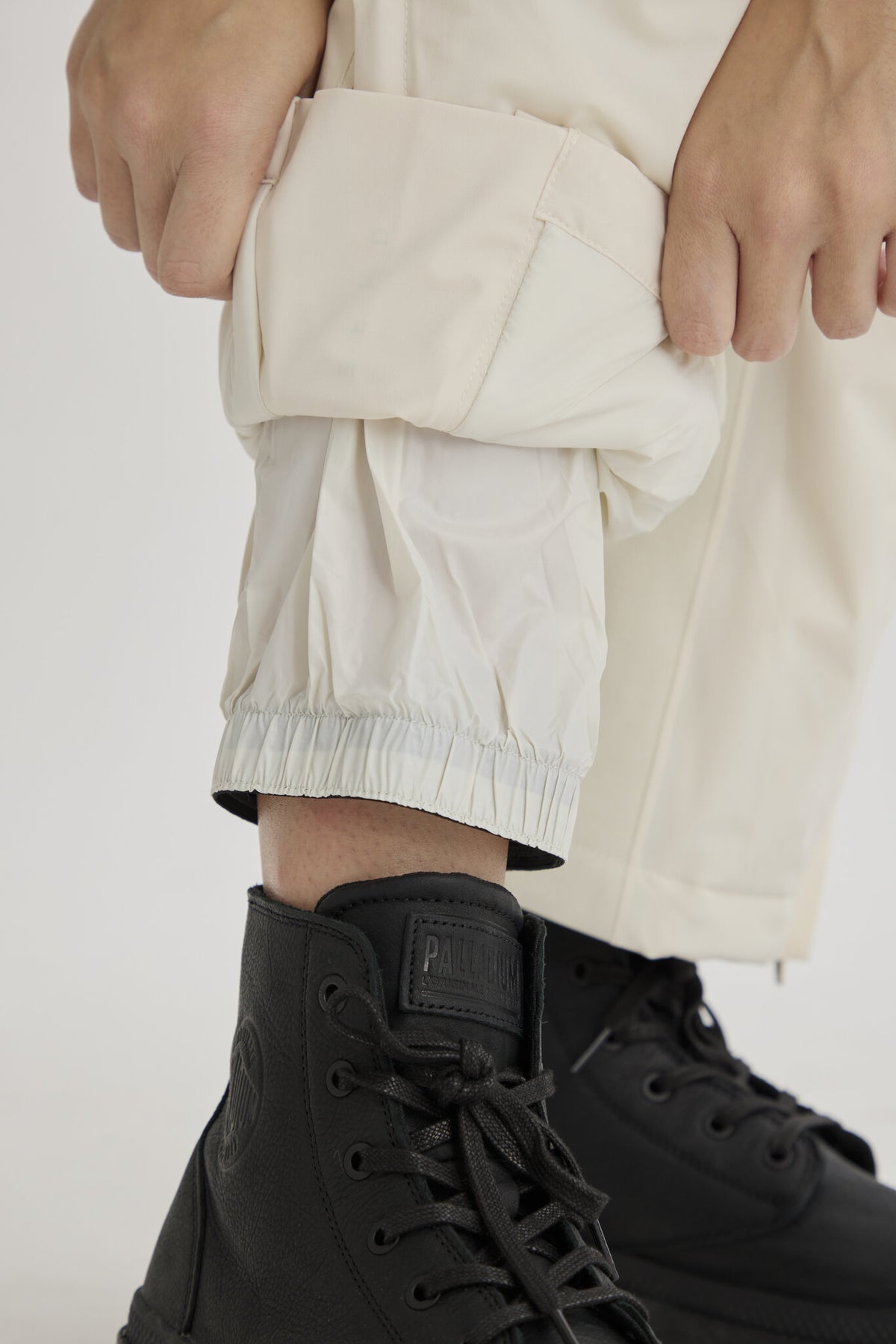 Snow Trousers 2 - White - Women - Image 11