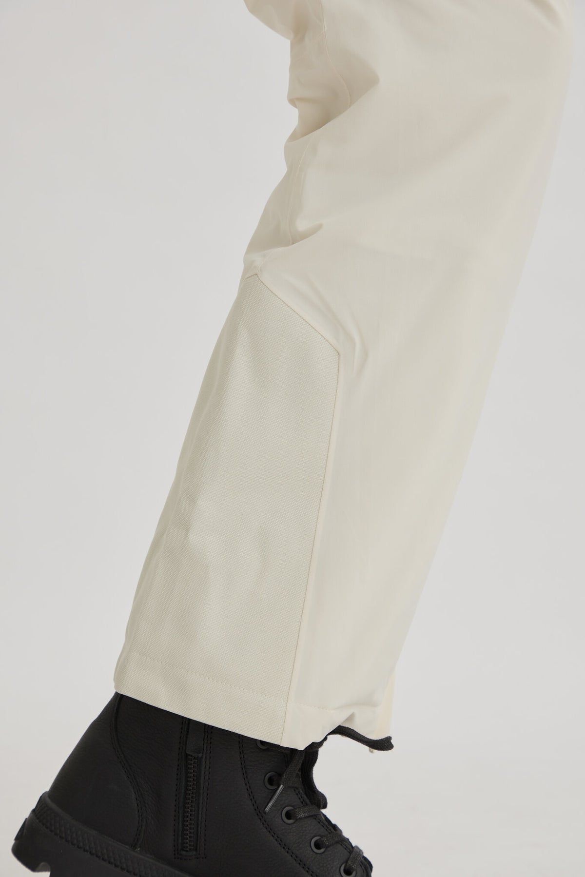 Snow Trousers 2 - White - Women - Image 12