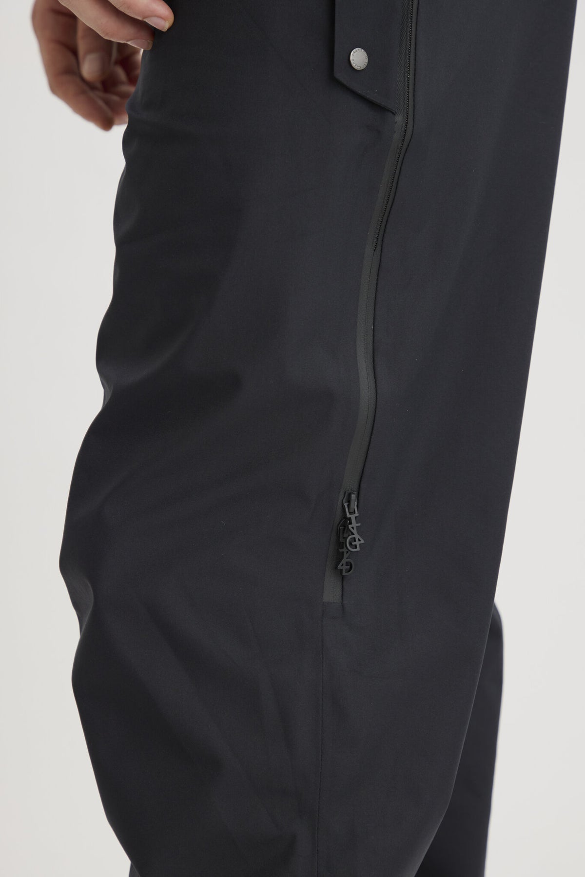 Storm Trousers 2 - Black - Men - Image 7