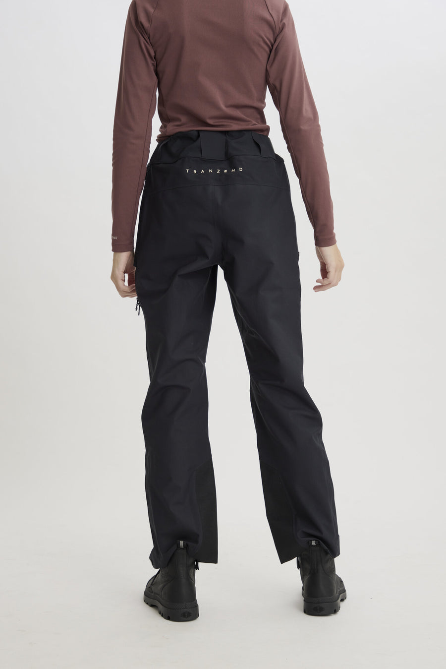 Adjustable waist tabs