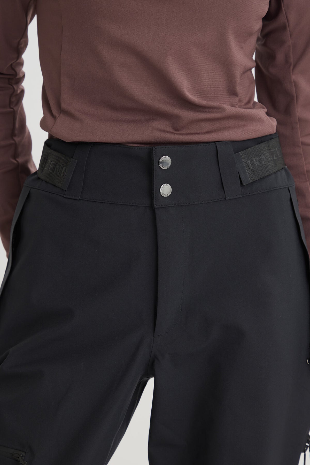 Storm Trousers 2 - Black - Women - Image 7