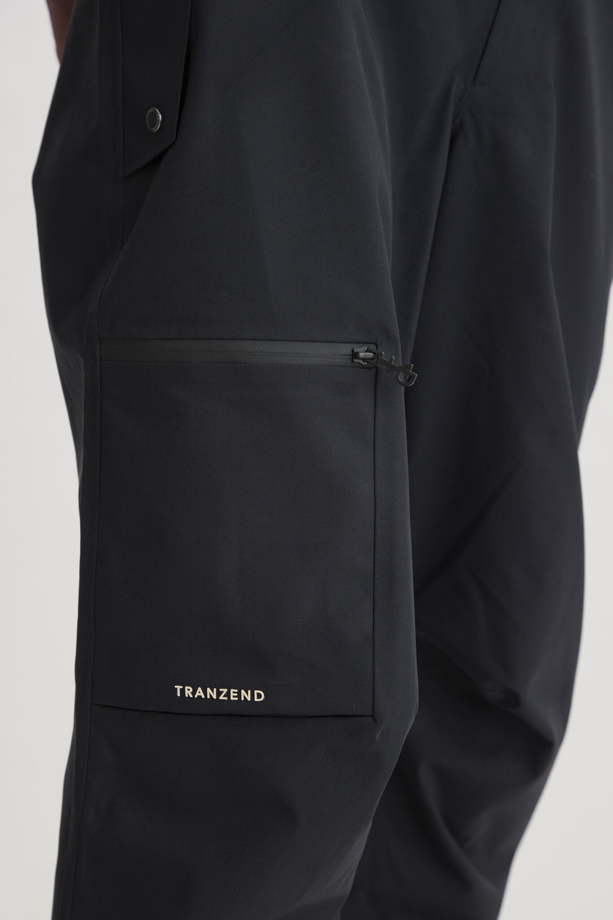 Storm Trousers 2 - Black - Women - Image 14