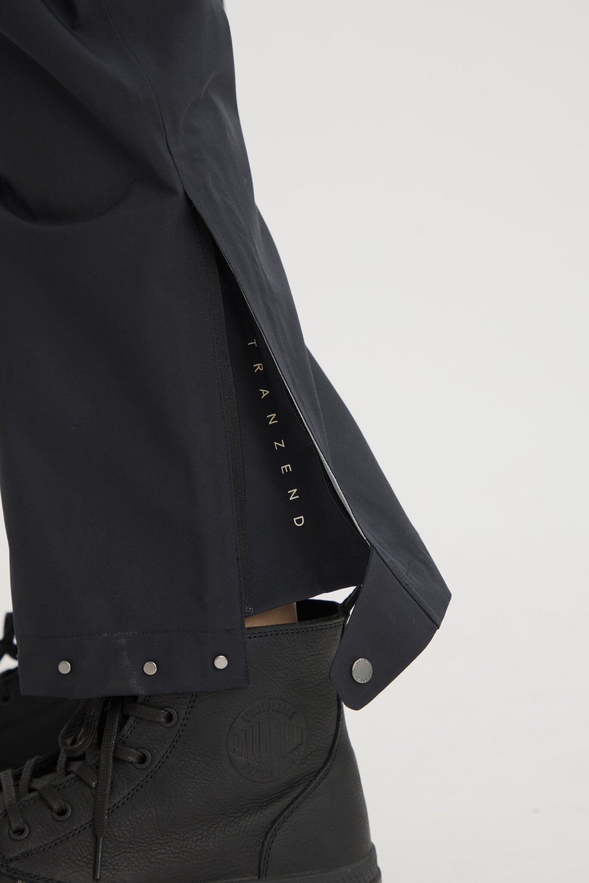 Storm Trousers 2 - Black - Women - Image 15