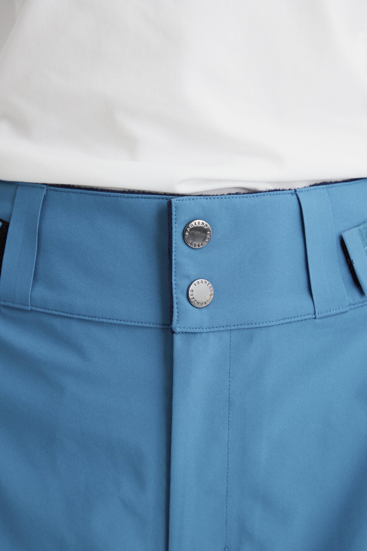 Storm Trousers 2 - Teal - Women - Image 7