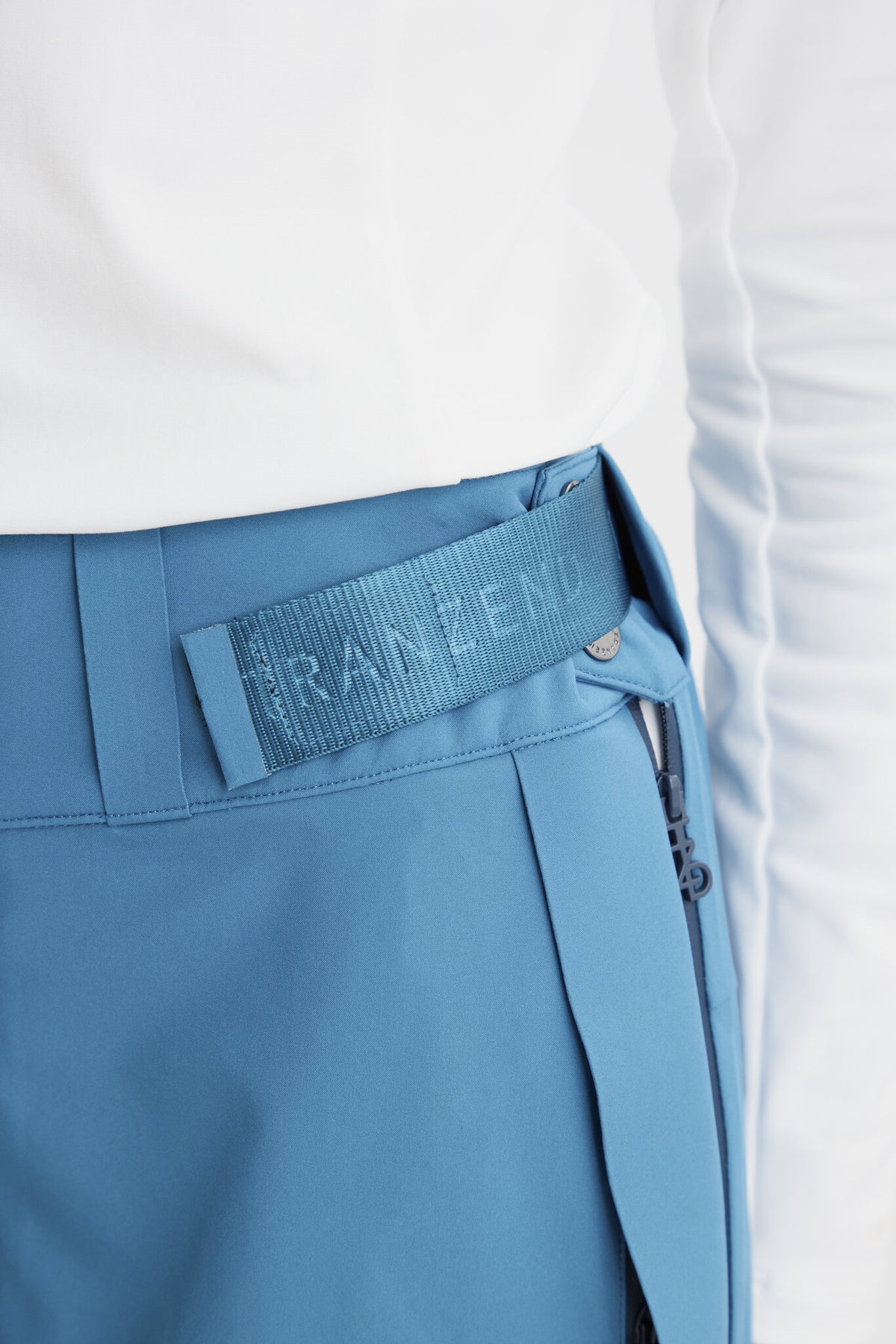 Storm Trousers 2 - Teal - Women - Image 8