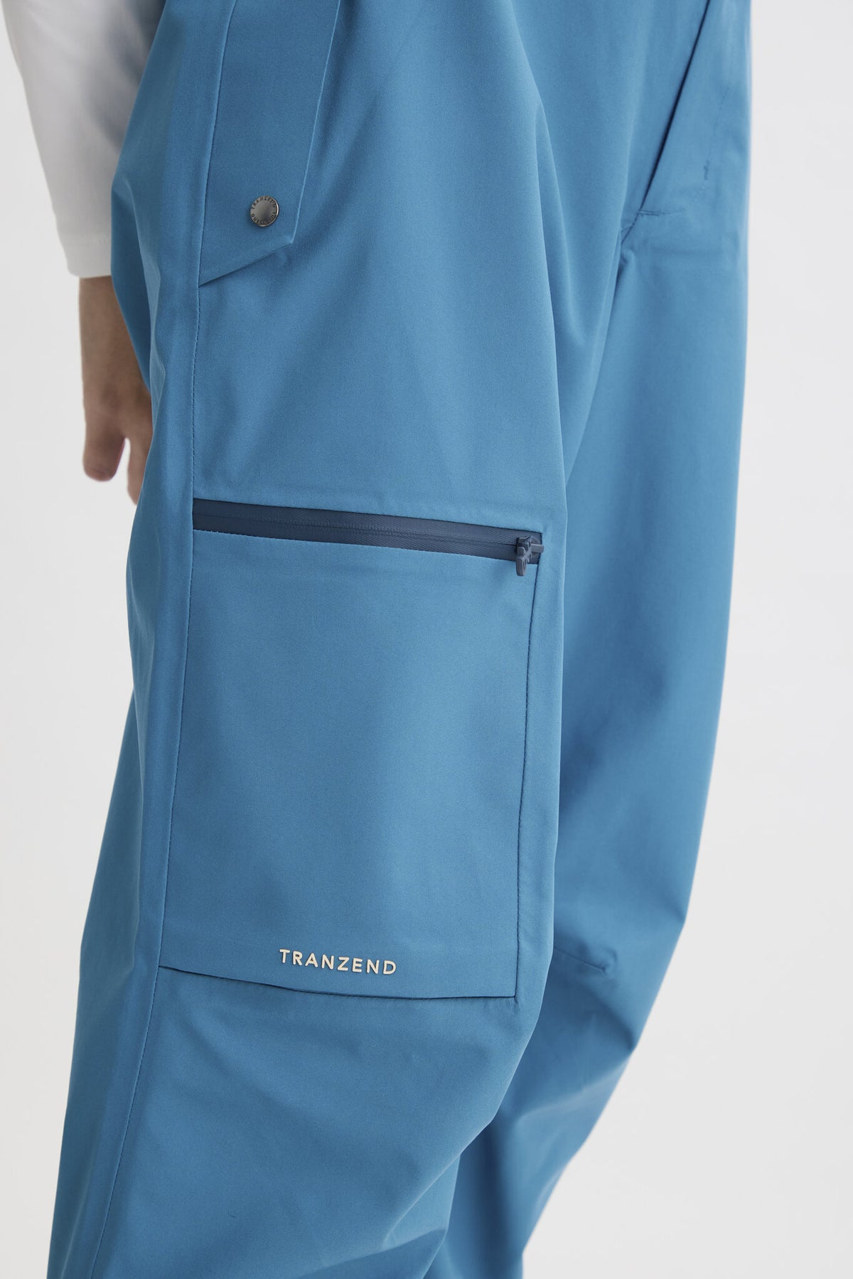 Storm Trousers 2 - Teal - Women - Image 10