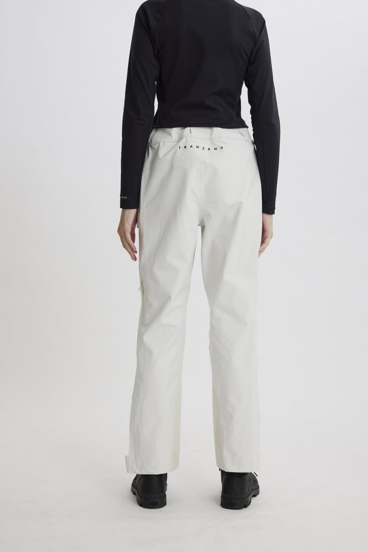 Storm Trousers 2 - White - Women - Image 5
