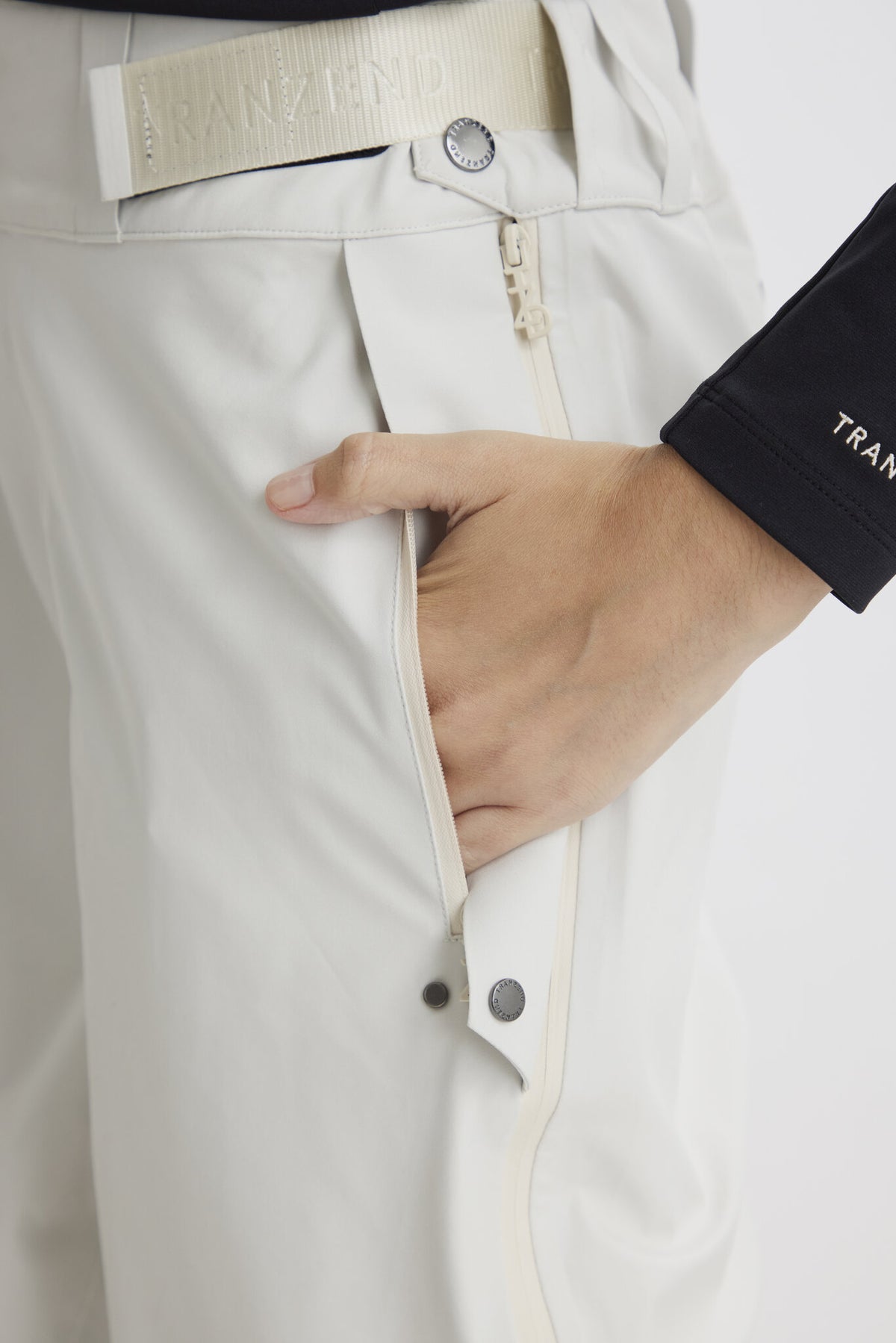 Storm Trousers 2 - White - Women - Image 6