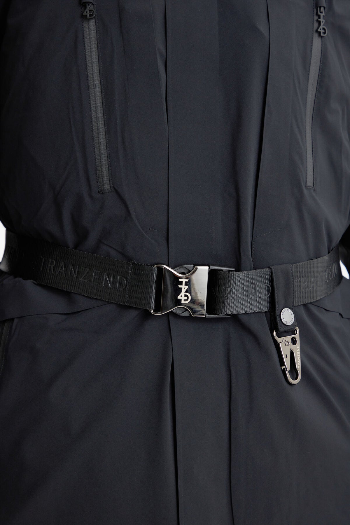 Ultra Coat 3 - Black - Men - Image 7