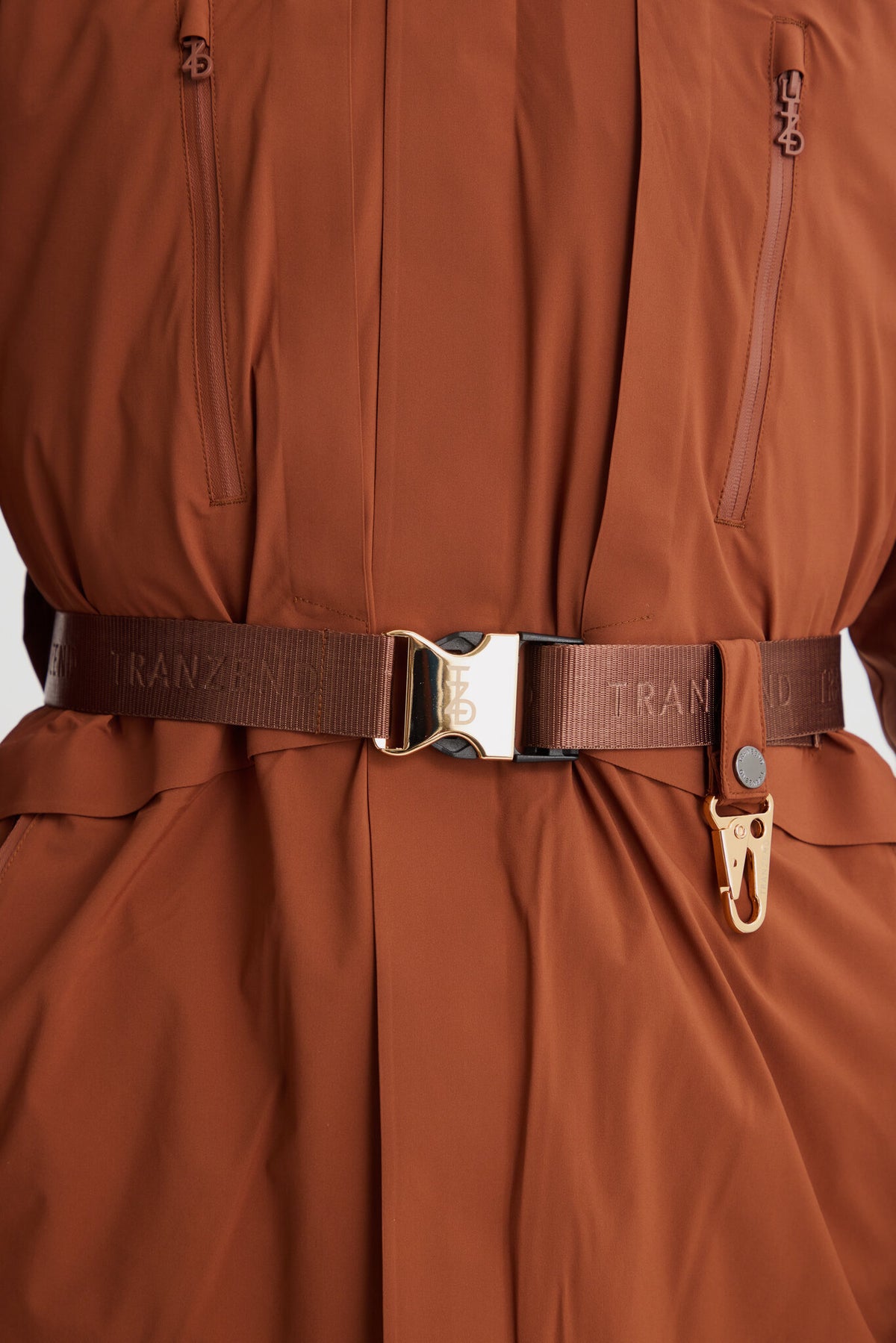 Ultra Coat 3 - Brown - Men - Image 9