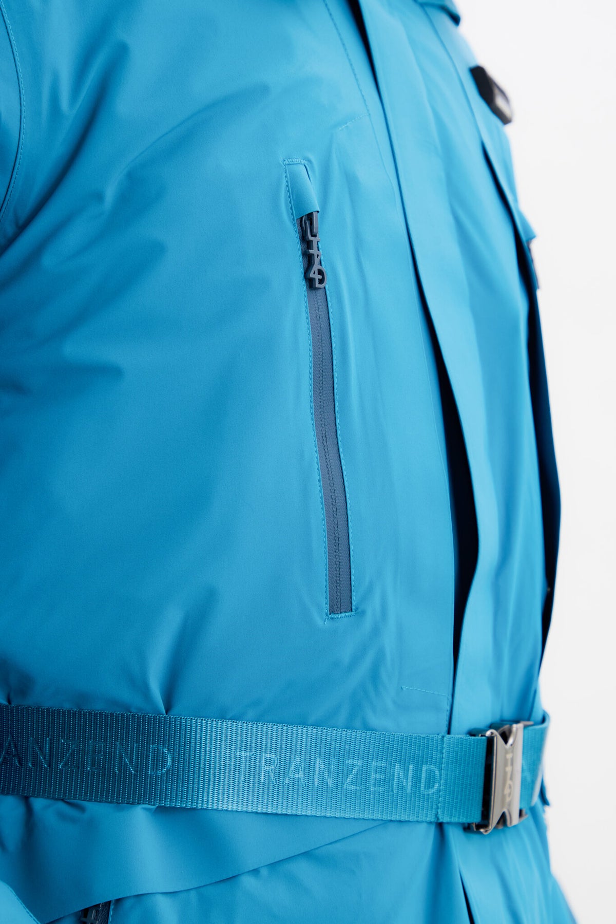 Ultra Coat 3 - Blue - Men - Image 9
