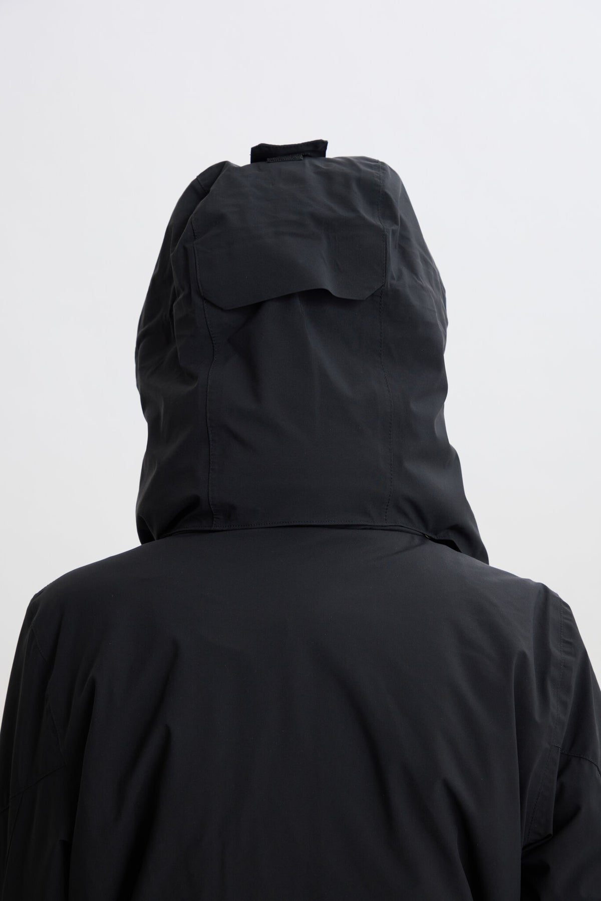 Ultra Coat 3 - Black - Women - Image 18