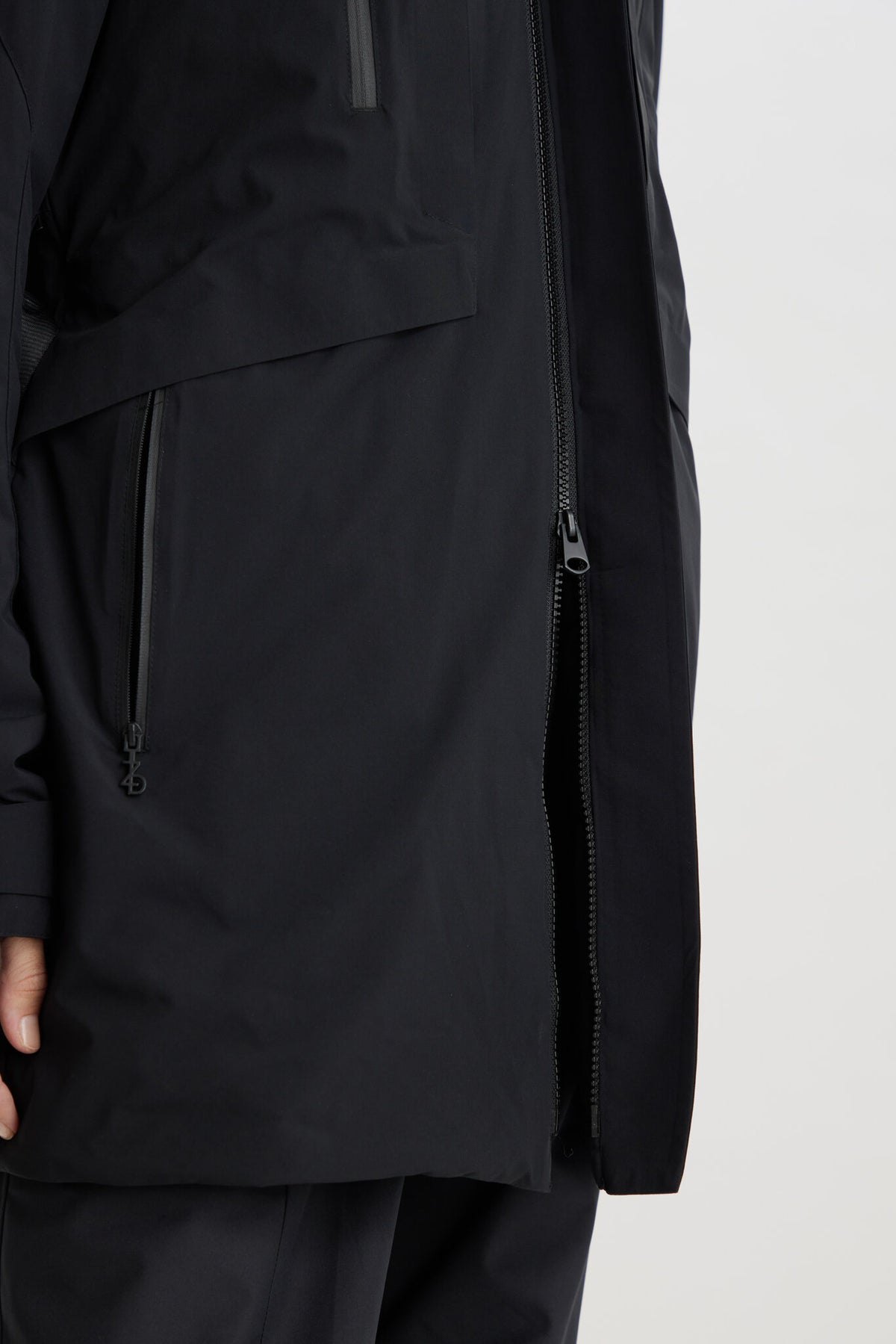 Ultra Coat 3 - Black - Women - Image 23
