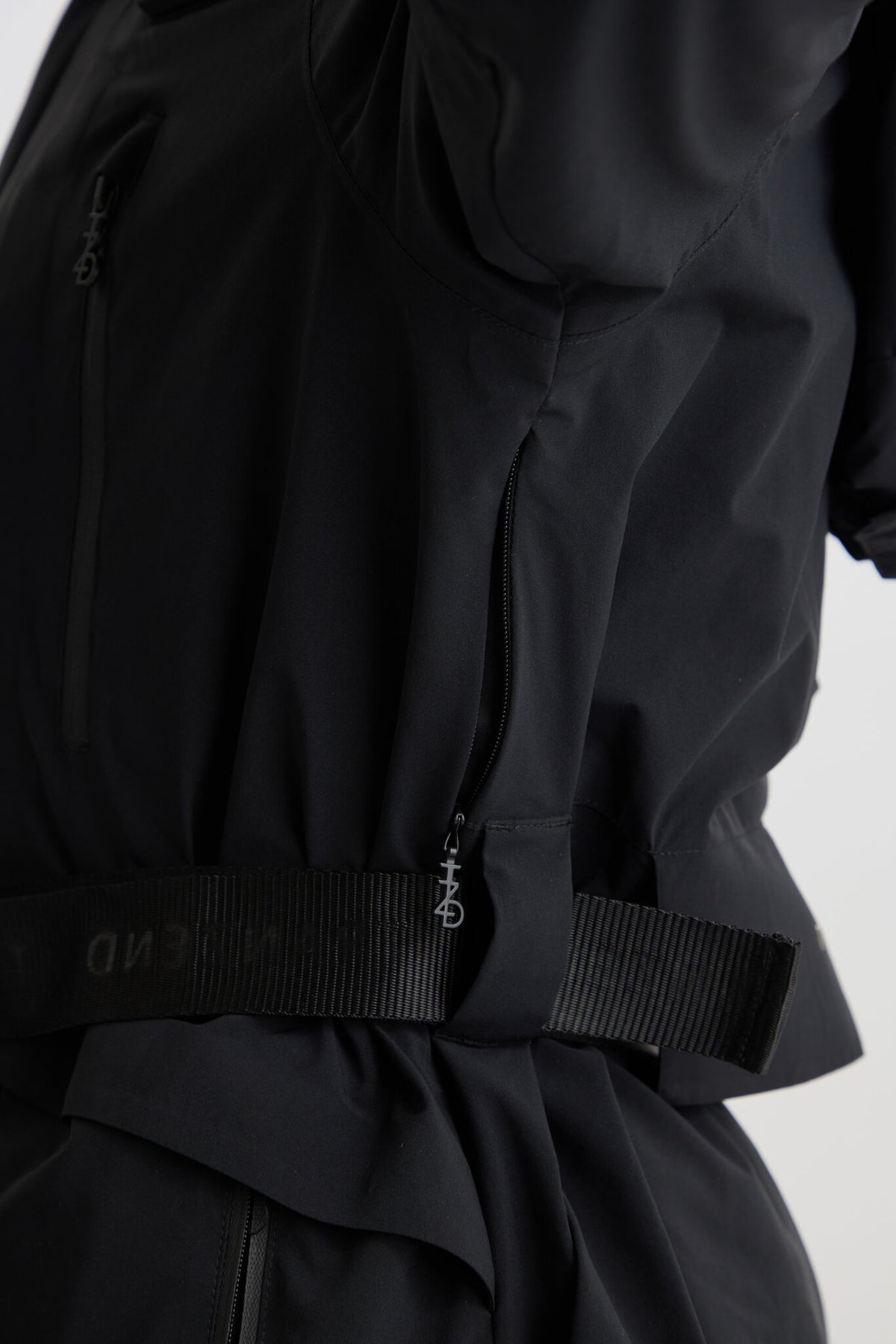 Ultra Coat 3 - Black - Women - Image 26