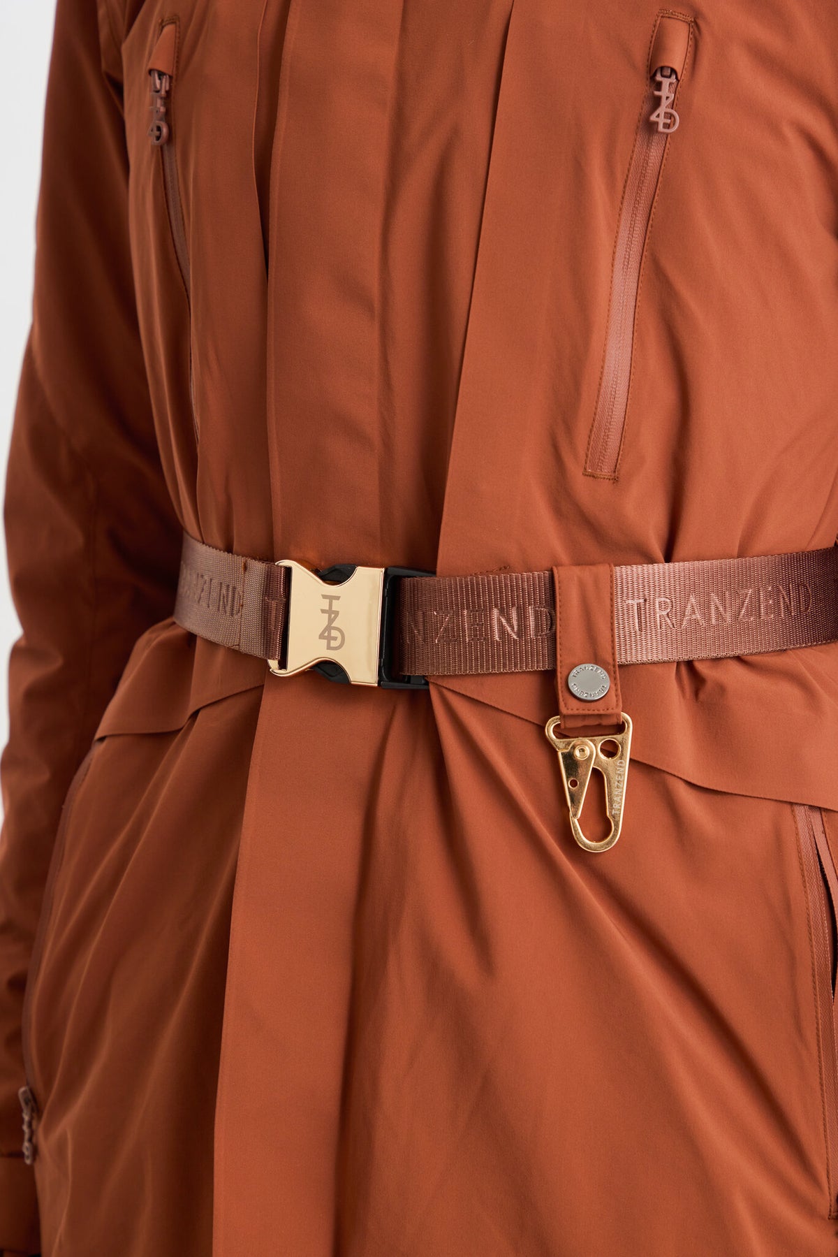 Ultra Coat 3 - Brown - Women - Image 11