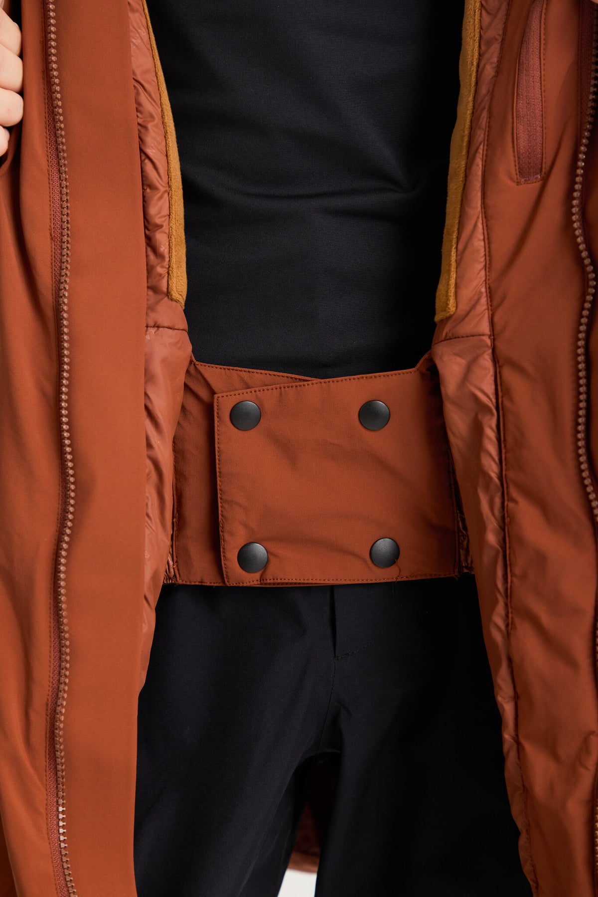 Ultra Coat 3 - Brown - Women - Image 22