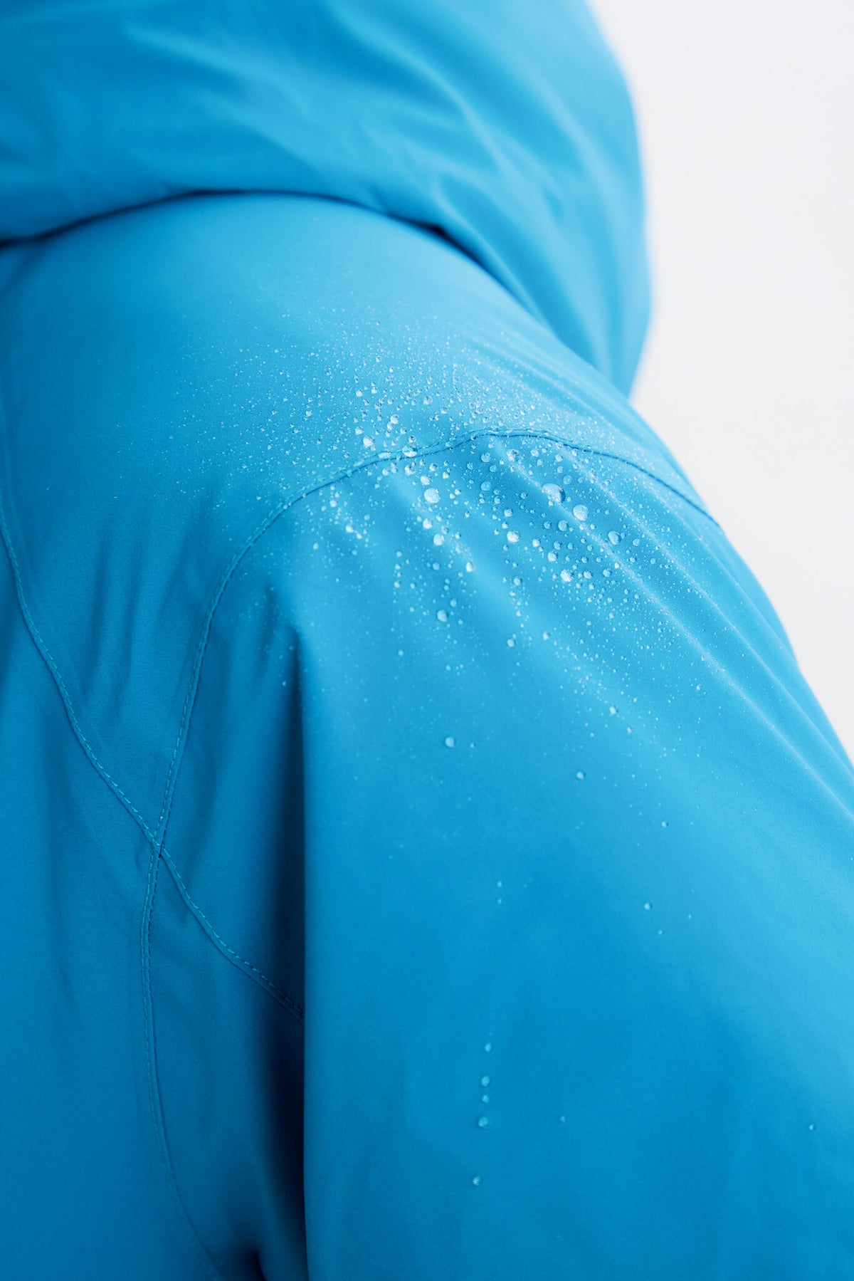 Ultra Coat 3 - Blue - Women - Image 4