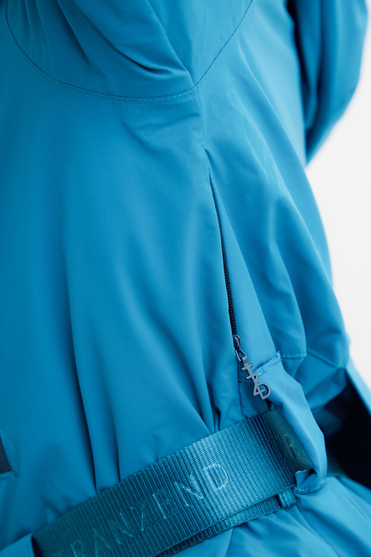 Ultra Coat 3 - Blue - Women - Image 10