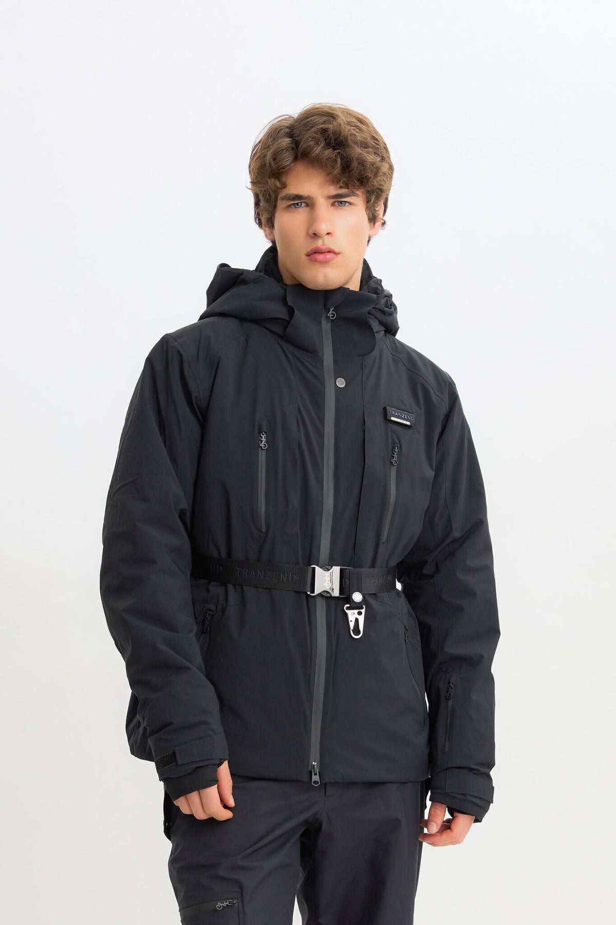 Ultra Jacket 3 - Black - Men - Image 6