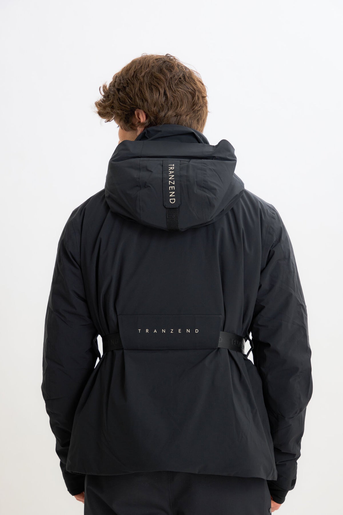 Ultra Jacket 3 - Black - Men - Image 10