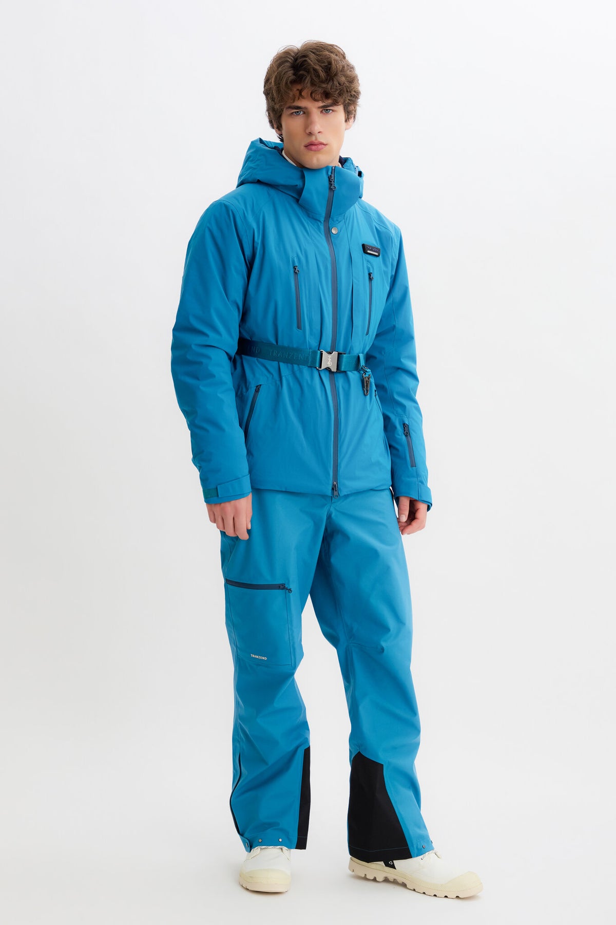 Ultra Jacket 3 - Blue - Men - Image 5