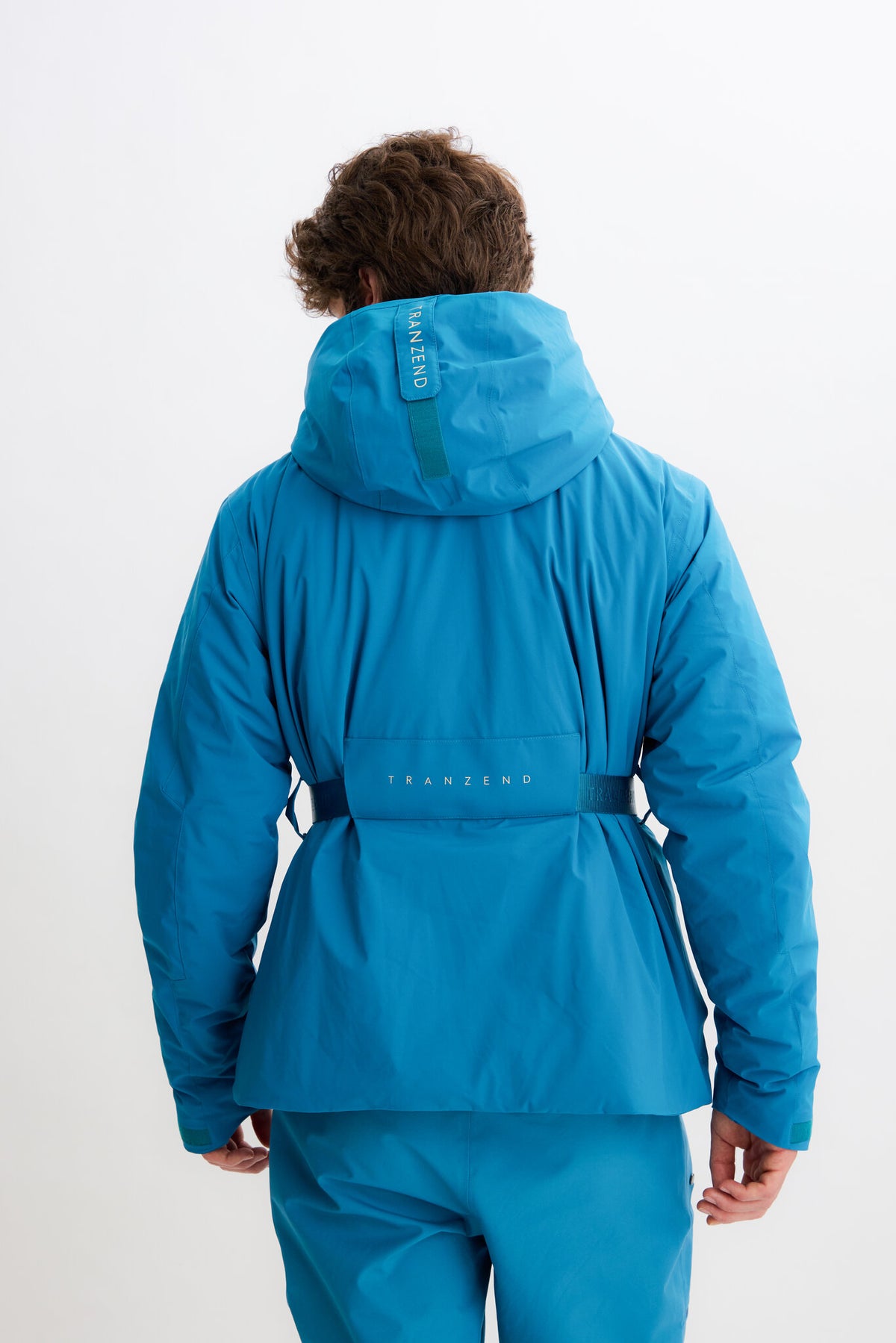 Ultra Jacket 3 - Blue - Men - Image 7