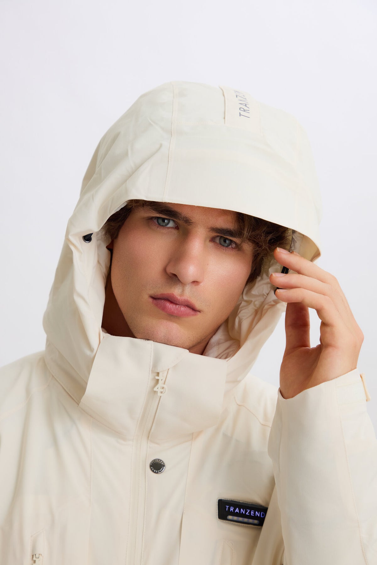 Ultra Jacket 3 - White - Men - Image 13