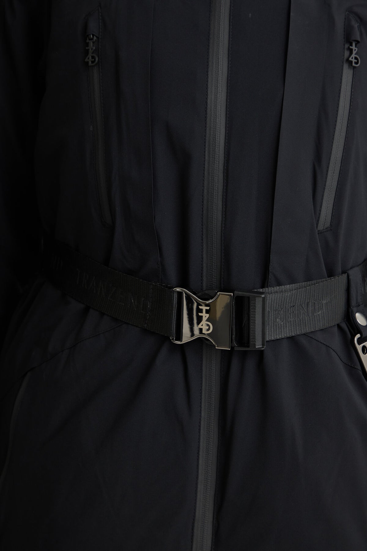 Ultra Jacket 3 - Black - Women - Image 11