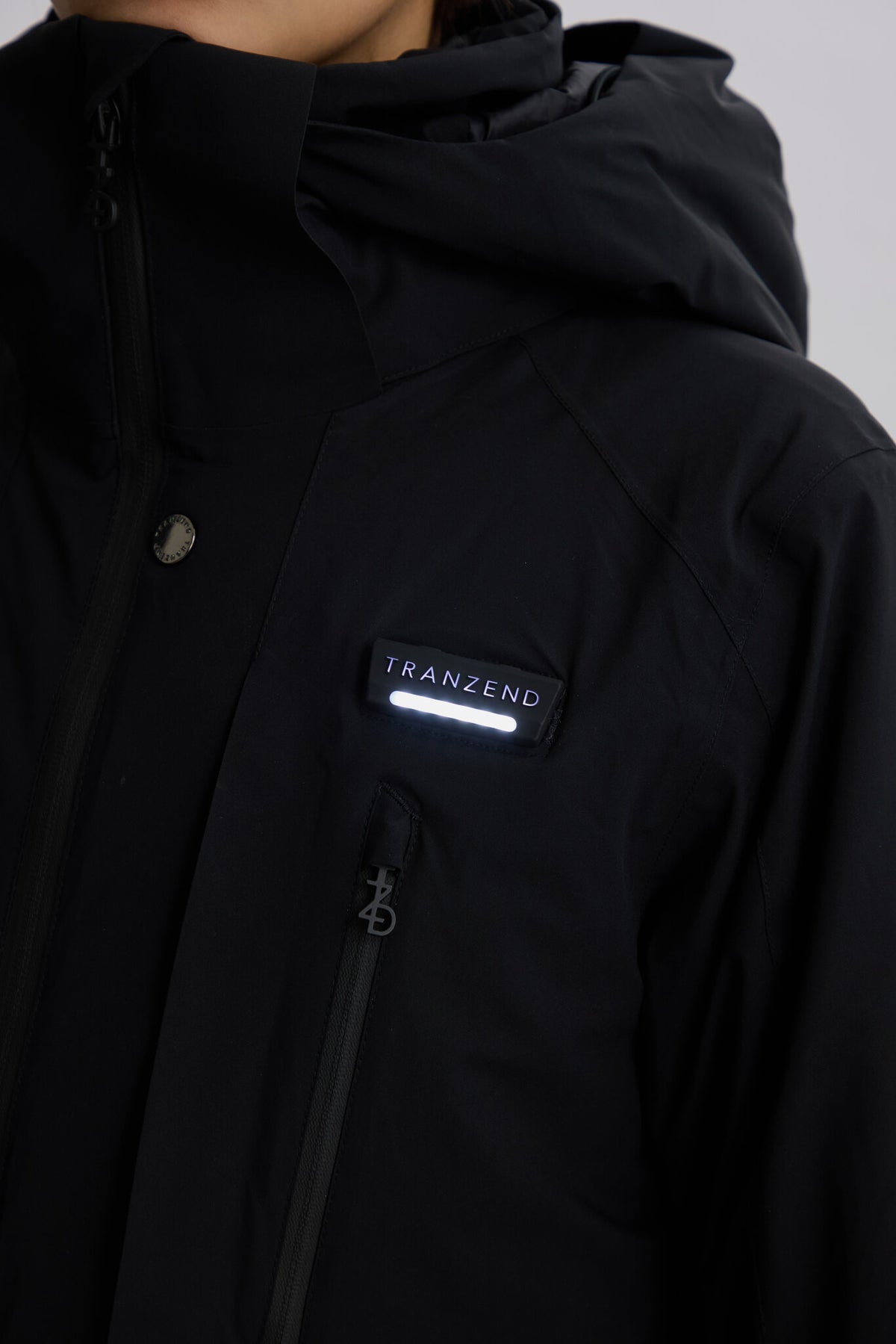 Ultra Jacket 3 - Black - Women - Image 22