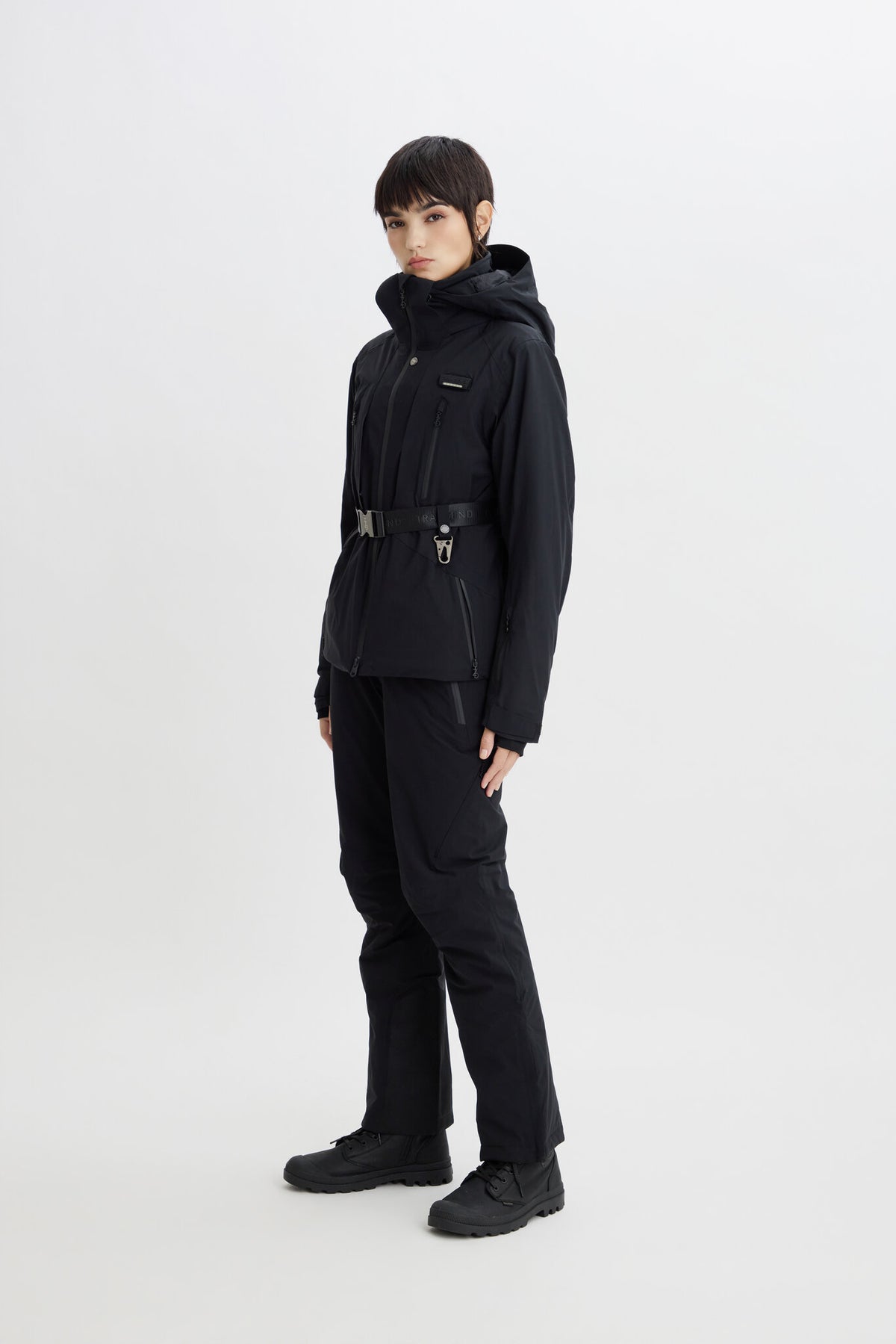 Ultra Jacket 3 - Black - Women - Image 23