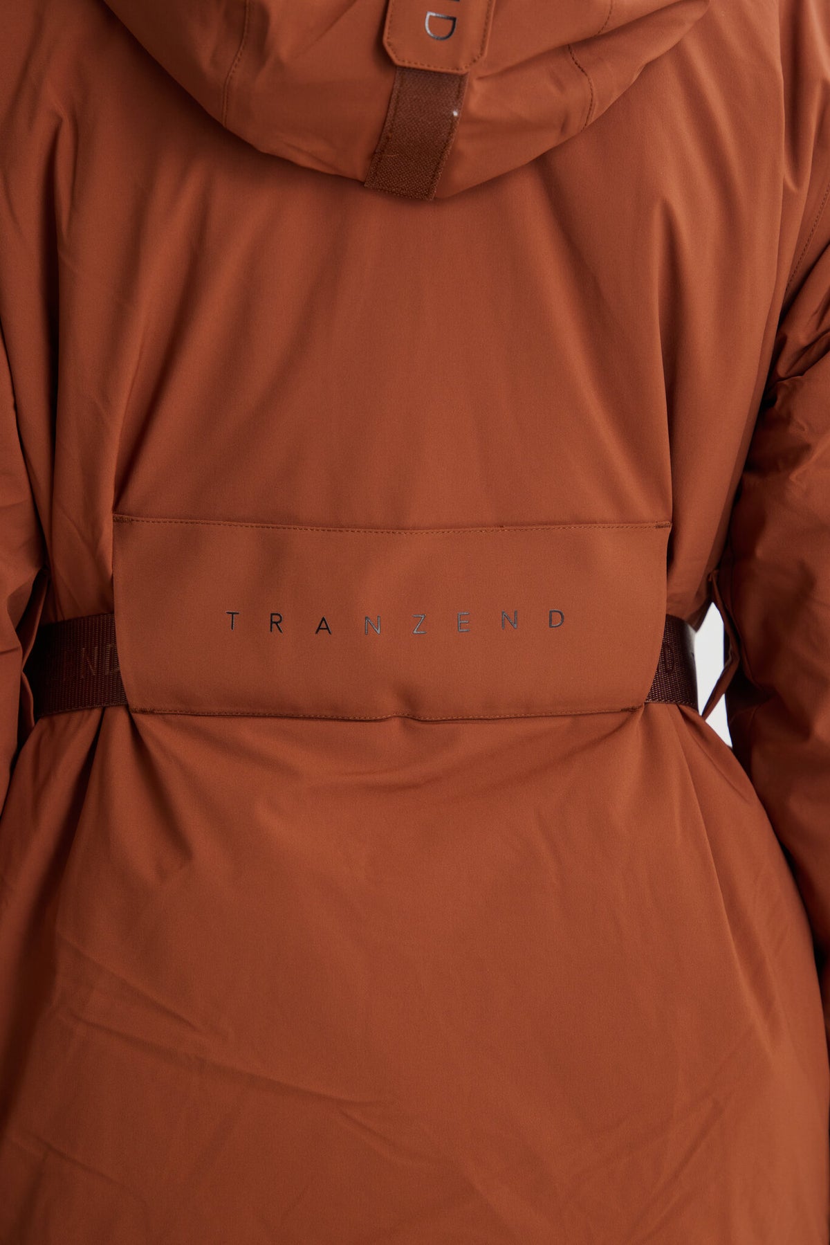 Ultra Jacket 3 - Brown - Women - Image 12