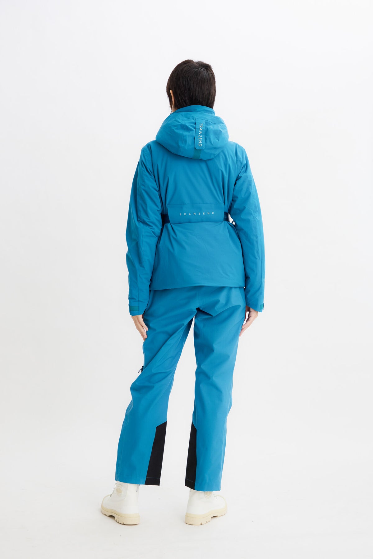 Ultra Jacket 3 - Blue - Women - Image 6