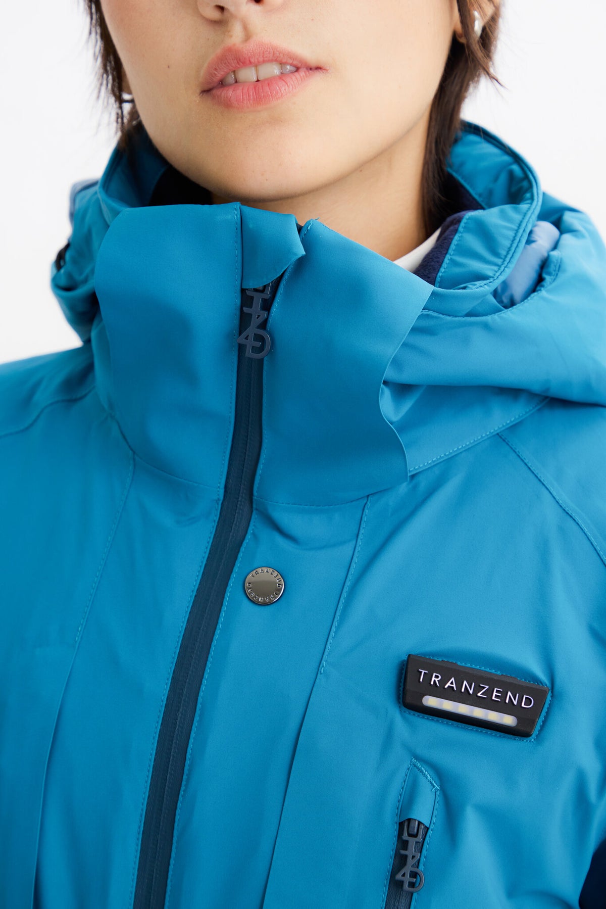 Ultra Jacket 3 - Blue - Women - Image 9