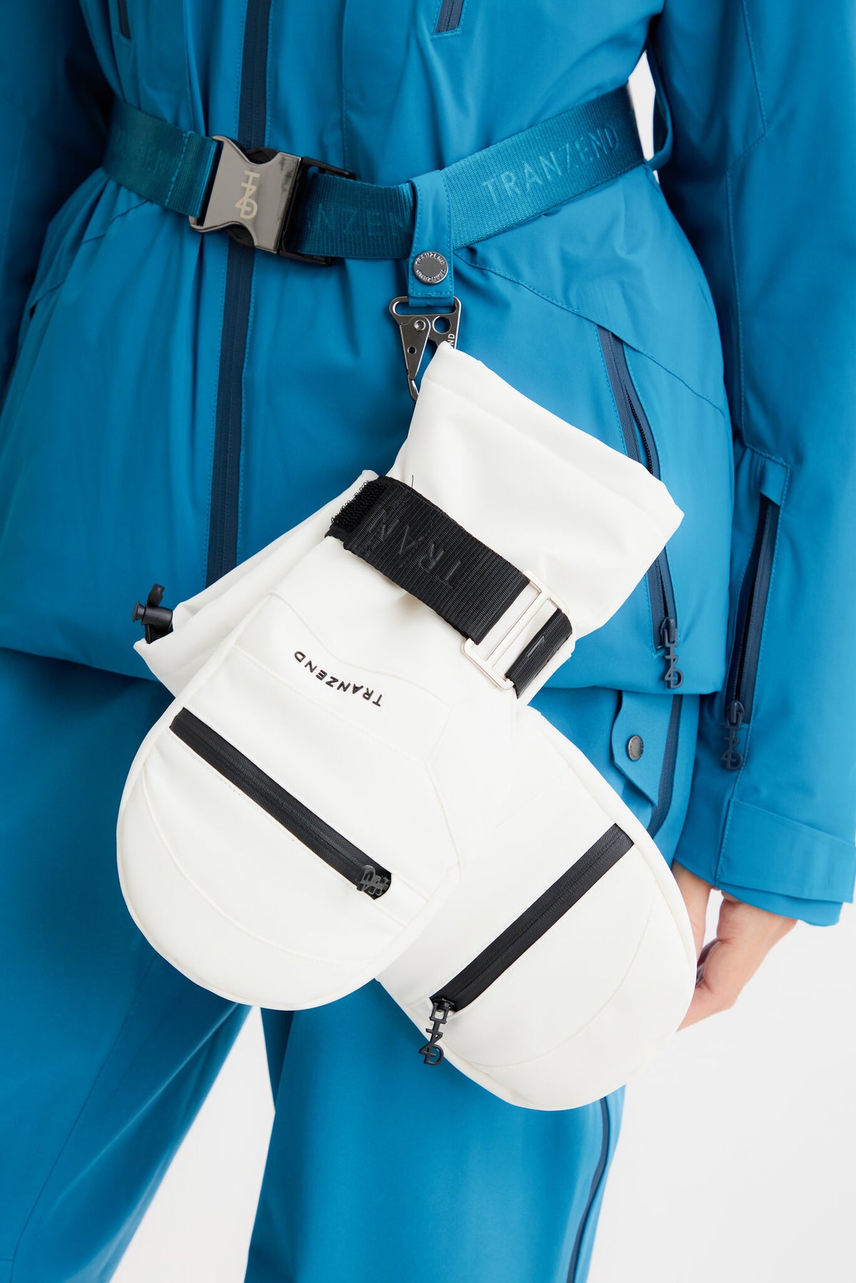 Ultra Jacket 3 - Blue - Women - Image 15