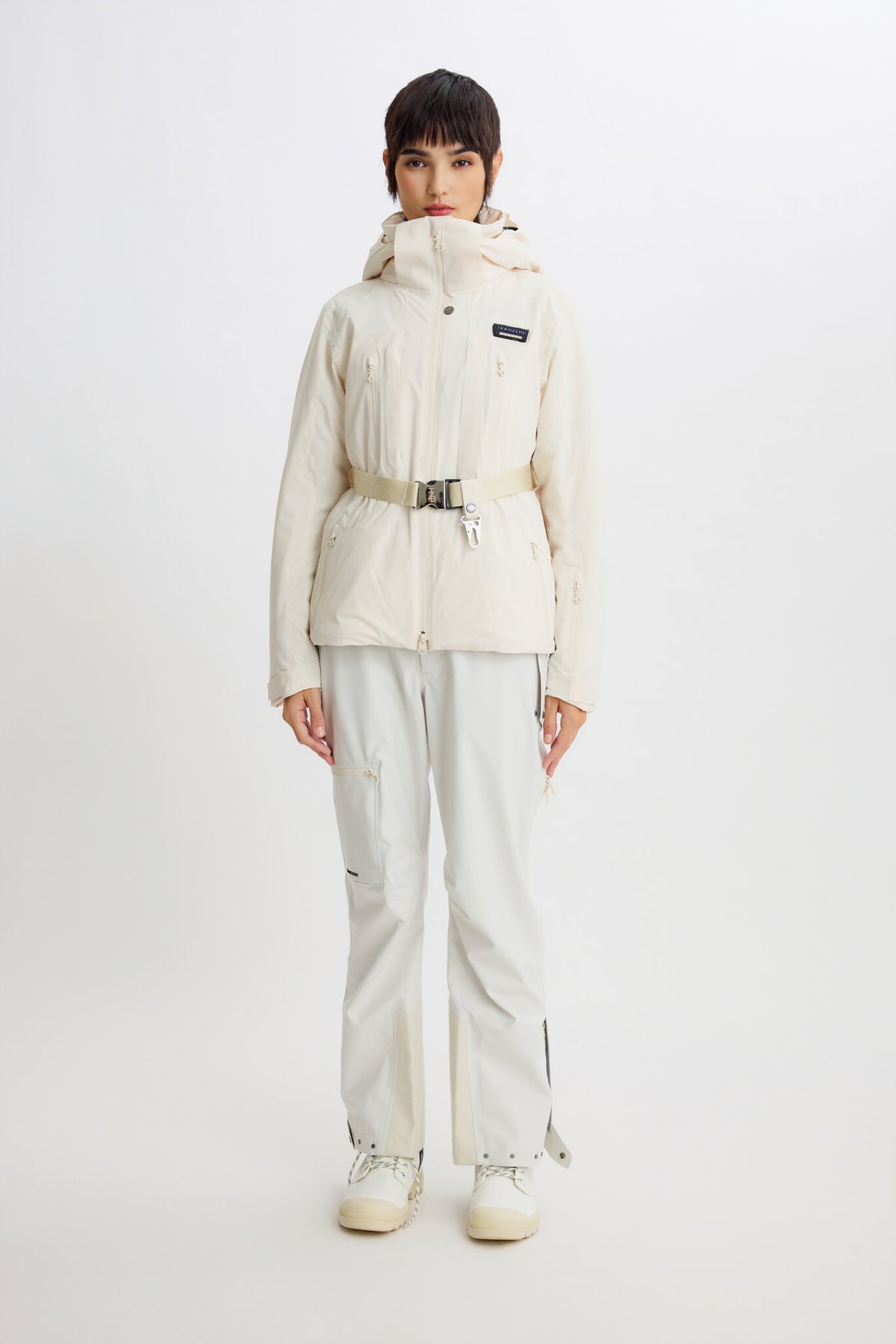 Ultra Jacket 3 - White - Women - Image 5