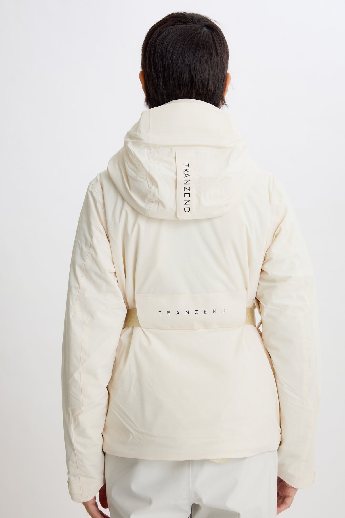 Ultra Jacket 3 - White - Women - Image 8