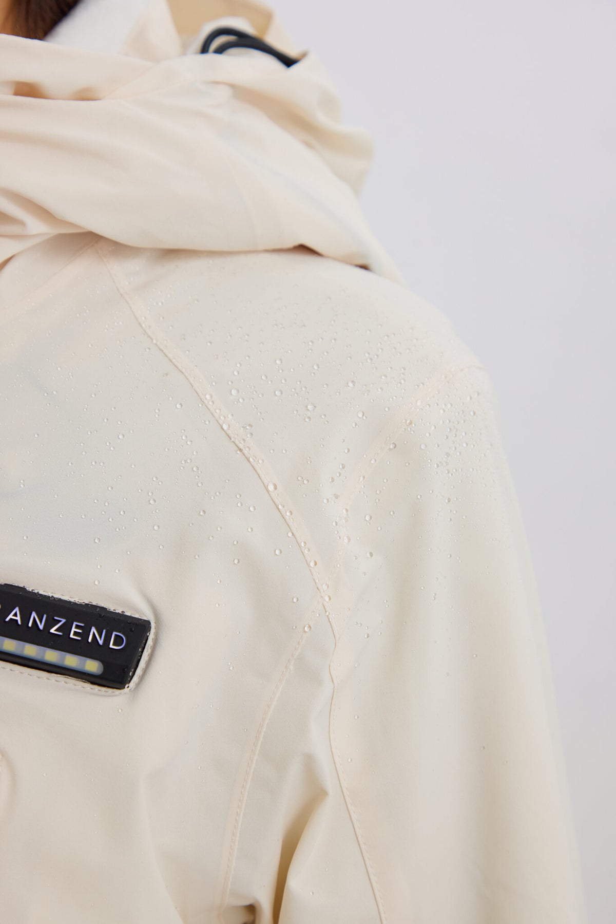 Ultra Jacket 3 - White - Women - Image 22