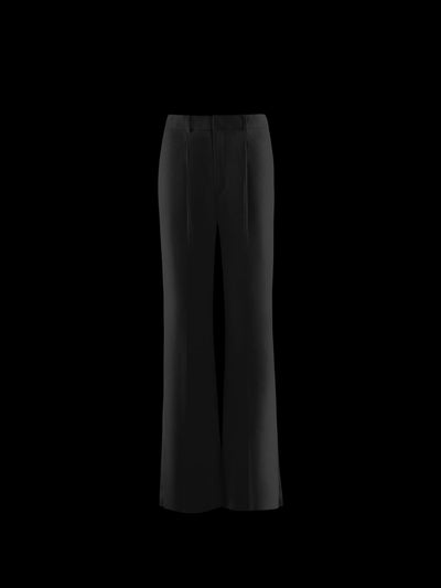 Ultra Suit 3.0 Womens Trousers Black