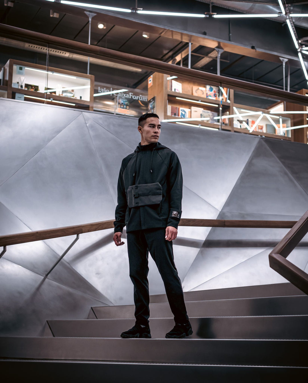 Ultra Hoodie is now live on Kickstarter.